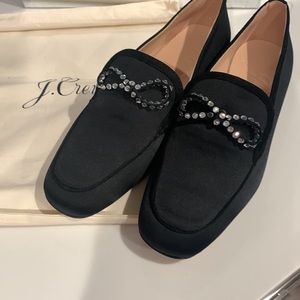 J Crew loafers